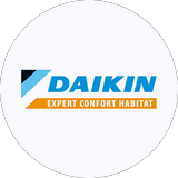 Daikin Expert Confort Habitat