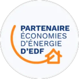 Partenaire Économies d'énergie d'EDF